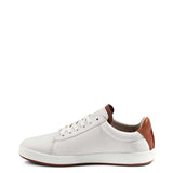 Kodiak Men Carling Sneaker -White
