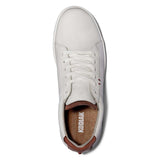 Kodiak Men Carling Sneaker -White