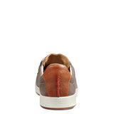 Kodiak Men Arklan Sneaker - Charcoal
