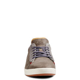 Kodiak Men Arklan Sneaker - Charcoal