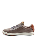 Kodiak Men Arklan Sneaker - Charcoal