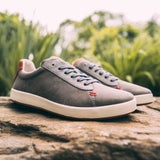 Kodiak Men Arklan Sneaker - Charcoal