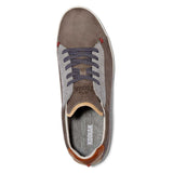 Kodiak Men Arklan Sneaker - Charcoal