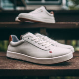 Kodiak Men Arklan Sneaker - White