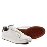 Kodiak Men Arklan Sneaker - White