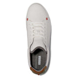 Kodiak Men Arklan Sneaker - White