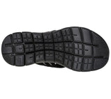 Skechers WOMEN'S Flex Appeal 2.5 - Right Sheer 119270 Blk