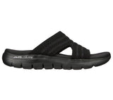 Skechers WOMEN'S Flex Appeal 2.5 - Right Sheer 119270 Blk