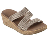 Skechers Women Arch Fit Beverlee - Always Classy 119548 RSGD