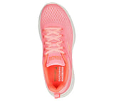 Skechers Women GO RUN Lite 129423 PKCL