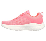 Skechers Women GO RUN Lite 129423 PKCL