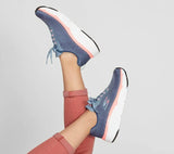 Skechers Women Max Cushioning Elite 17693 PRPK