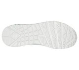 Skechers Women JGoldcrown: Uno - Highlight Love 177981 WHITE / MULTI