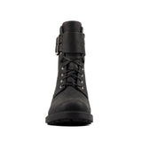 Clarks Original Men Boots -  Orinoco 2 Lace Black Leather