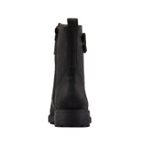 Clarks Original Men Boots -  Orinoco 2 Lace Black Leather