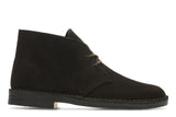 Original Clarks Desert Boot - Brown Suede / made Vietnam - Shoes 4 You