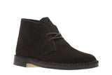 Original Clarks Desert Boot - Brown Suede / made Vietnam - Shoes 4 You