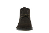 Original Clarks Desert Boot - Brown Suede / made Vietnam - Shoes 4 You