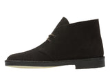 Original Clarks Desert Boot - Brown Suede / made Vietnam - Shoes 4 You