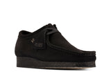 Clarks Original Women WALLABEE “MADE IN VIETNAM” (BLACK SUEDE)