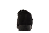 Clarks Original Women WALLABEE “MADE IN VIETNAM” (BLACK SUEDE)