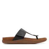Clarks Original Men Pilton Post Breathable and light summer comfort Slipper