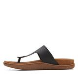 Clarks Original Men Pilton Post Breathable and light summer comfort Slipper