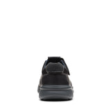 Clarks Original Men Bradley Cove Black Tumb Loafer (EXTREME COMFORT) MADE IN INDIA
