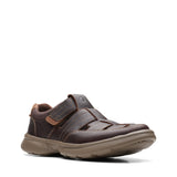 Clarks Original Men Bradley Cove Brown Tumb Loafer EXTREME COMFORT) MADE IN INDIA