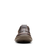 Clarks Original Men Bradley Cove Brown Tumb Loafer EXTREME COMFORT) MADE IN INDIA
