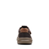 Clarks Men's  Bradley Cove Brown Tumb Loafer EXTREME COMFORT) MADE IN INDIA