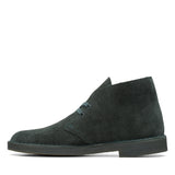 Clarks Original Men DESERT BOOT “MADE IN VIETNAM” (DARK GREEN HAIRY)