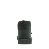 Clarks Original Men DESERT BOOT “MADE IN VIETNAM” (DARK GREEN HAIRY)