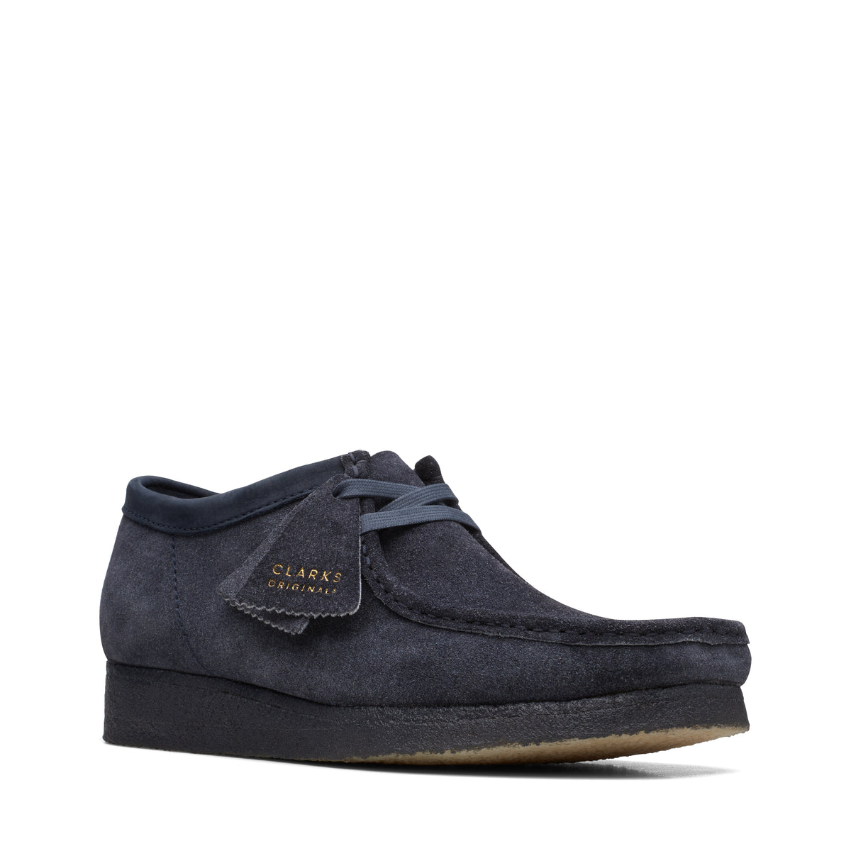 クラークスClarks Wallabee \