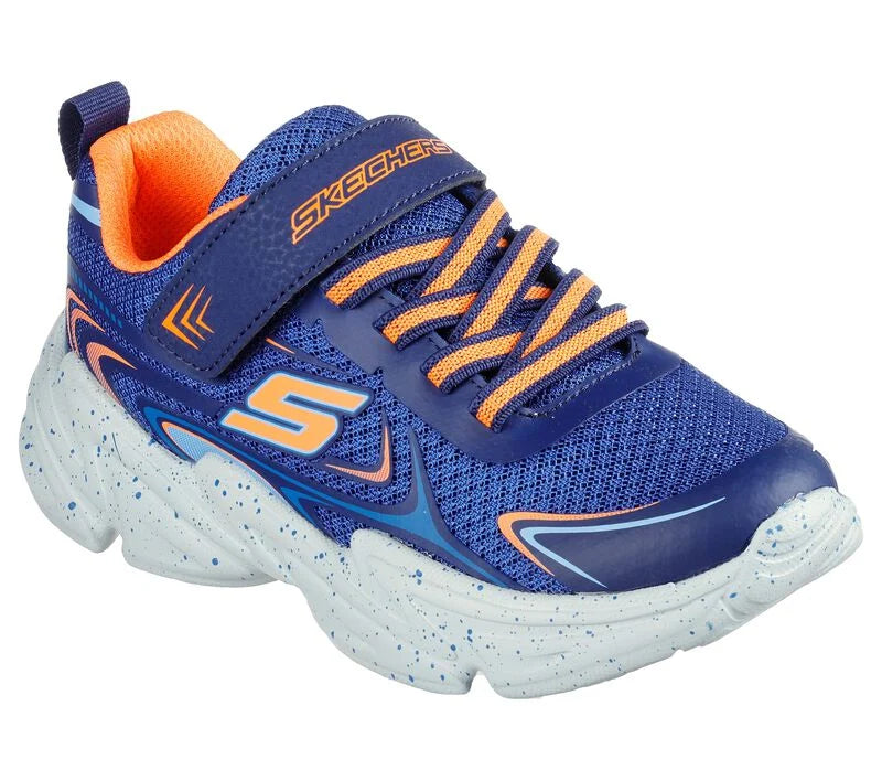 Boys sales sketcher boots