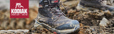 Kodiak Men's 6 in Crusade Ct Waterproof ASTM Industrial Boot - Shoes 4 You