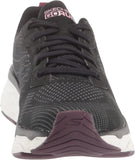 Skechers Women Max Cushioning Elite 17693 BKW
