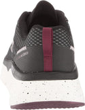 Skechers Women Max Cushioning Elite 17693 BKW
