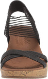 Skechers WOMEN'S Rumble On - Casual Moments 119323 Navy