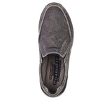 Skechers Men RELAXED FIT: EXPECTED - AVILLO 64109 Extra Wide Fit BLACK