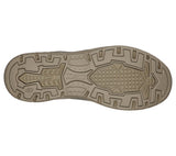 Skechers MEN  RELAXED FIT: EXPECTED - AVILLO-64109 KHAKI - Shoes 4 You