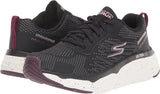 Skechers Women Max Cushioning Elite 17693 BKW