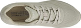 Skechers Women Uno - Stand on Air 73690 Off White