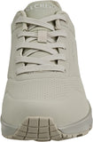 Skechers Women Uno - Stand on Air 73690 Off White