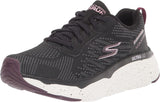 Skechers Women Max Cushioning Elite 17693 BKW