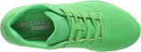 Skechers Women Uno - Stand on Air 73690 Green