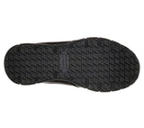 Skechers Women Work Relaxed Fit: Nampa - Annod SR #77236 Wide BLK