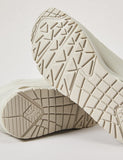 Skechers Women Uno - Stand on Air 73690 Off White