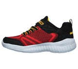 KIDS - SNAP SPRINTS - ULTRAVOLT - 97546 - Shoes 4 You