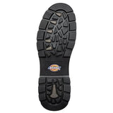 CSA Approved Terra MURPHY Safety Boot Slip on waterproof leather upper - Shoes 4 You